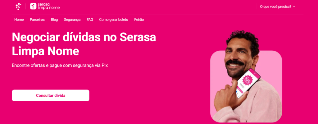 Serasa