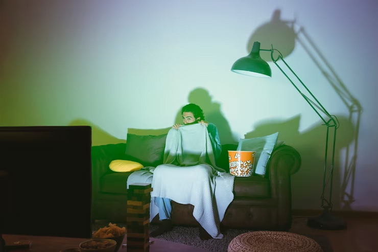 aplicativos para assistir filmes gratuitos