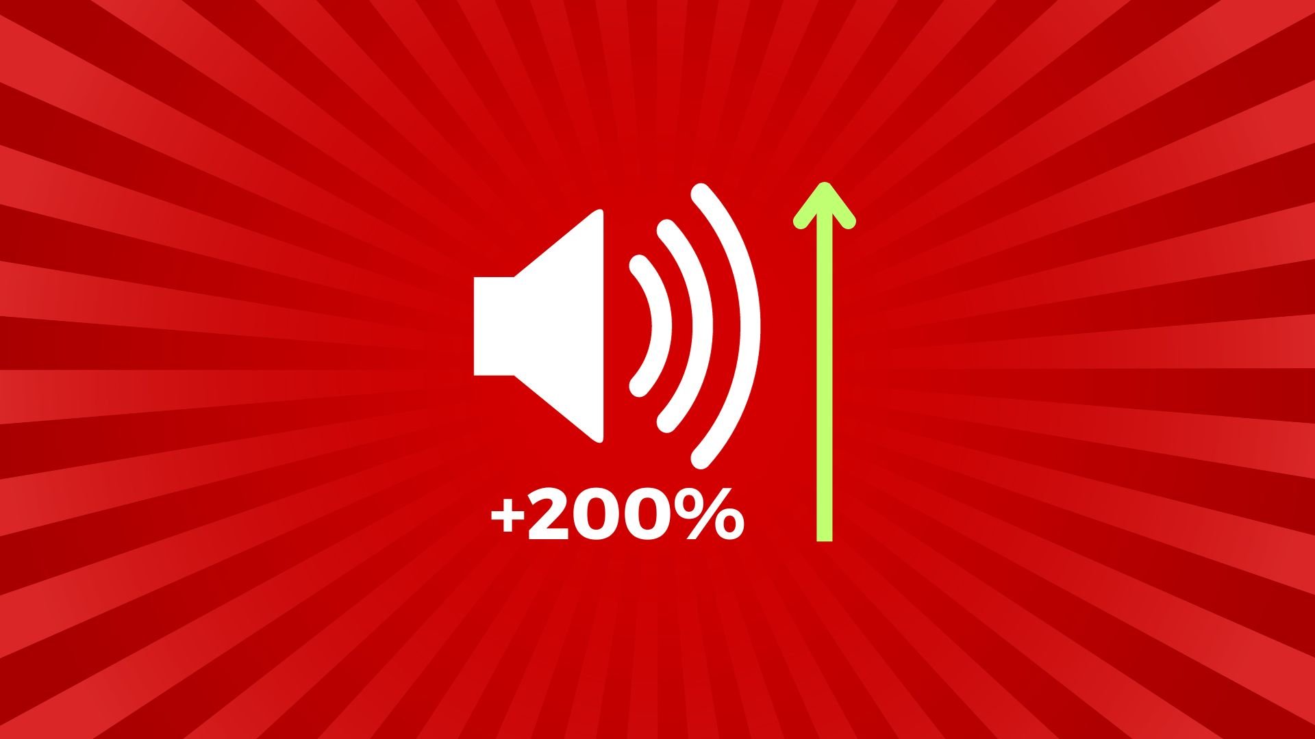 Melhores aplicativos para aumentar o volume do celular