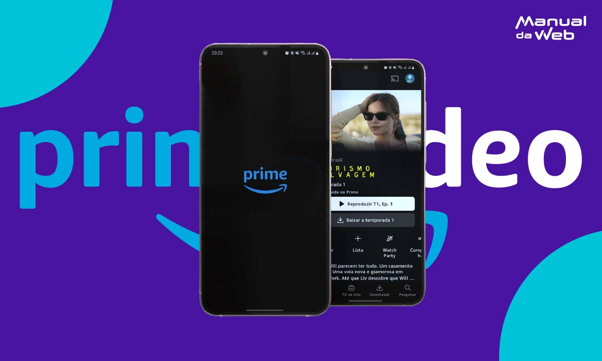 Amazon Prime Video