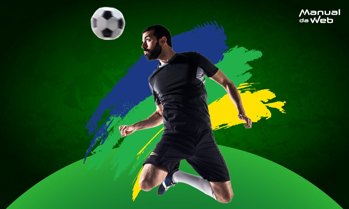 Aplicativo para jogar futebol no celular simulador da copa do mundo Prancheta 1