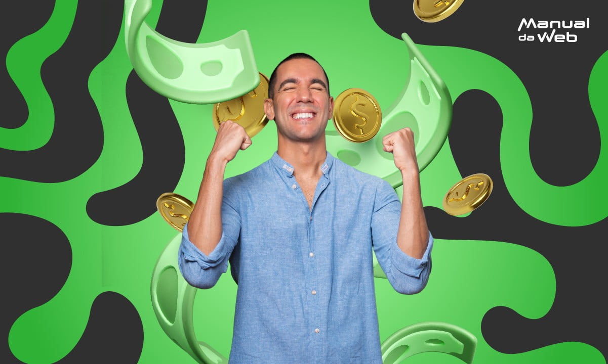 As 6 maneiras mais inusitadas de ganhar dinheiro