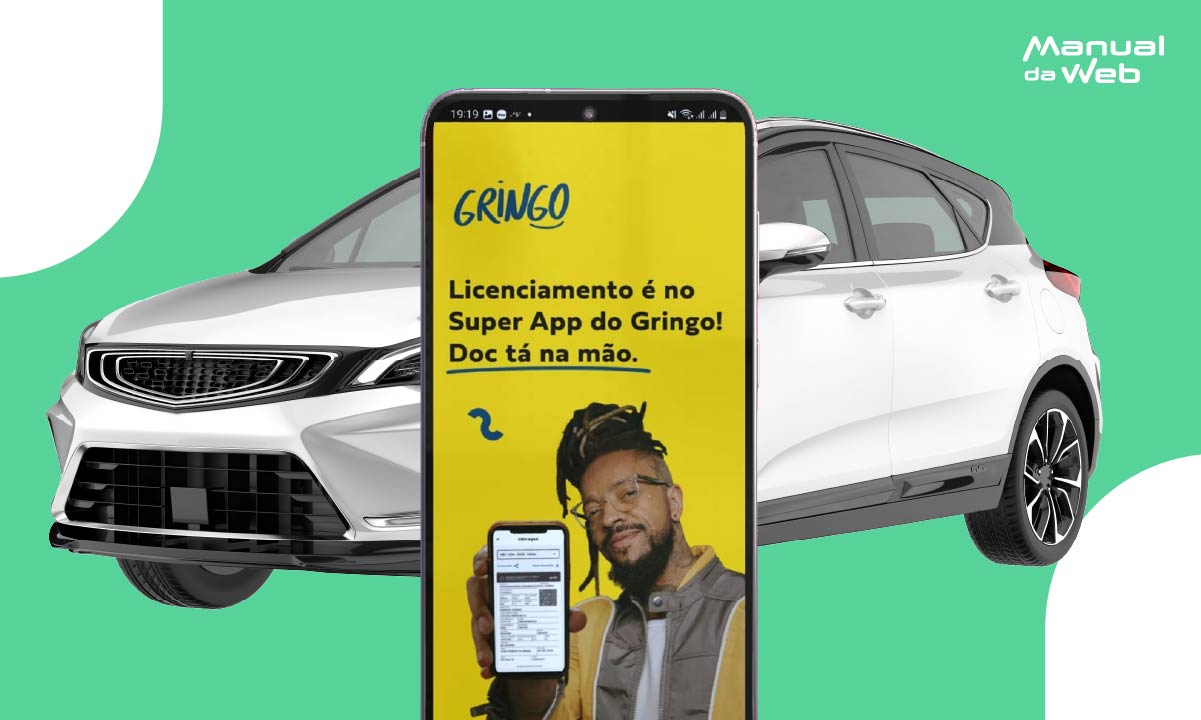 Como pagar licenciamento 2024
