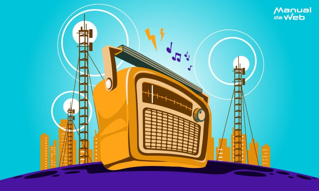 Aplicativos para ouvir rádio no seu celular