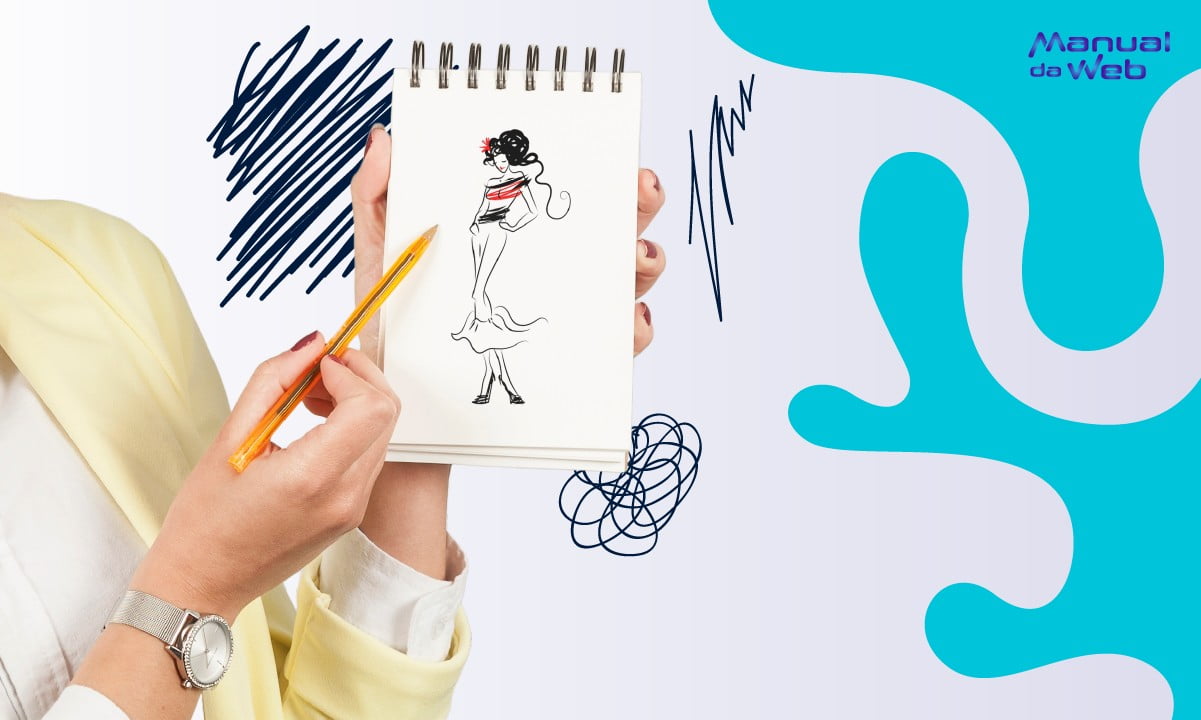 Os 5 Melhores Aplicativos para Aprender a Desenhar