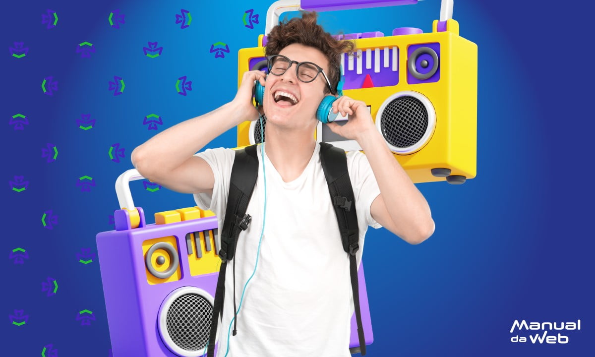 Aplicativos para escutar rádio