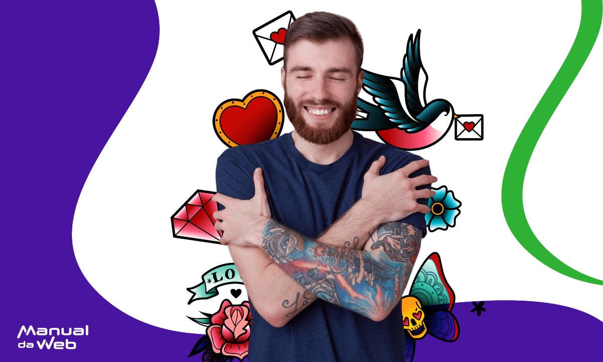 Os melhores aplicativos para testar tatuagens no telefone Prancheta 1