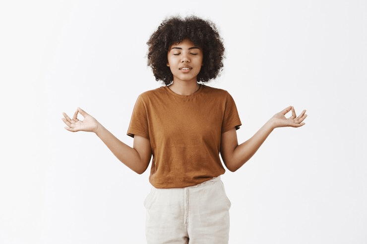 Calm: aplicativo para relaxar e meditar 2023 1 Aplicativo para relaxar e meditar