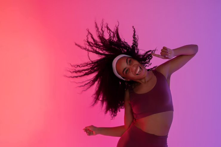 Os melhores aplicativos para aprender dançar Zumba em 2023 1 Aplicativos para aprender dançar Zumba