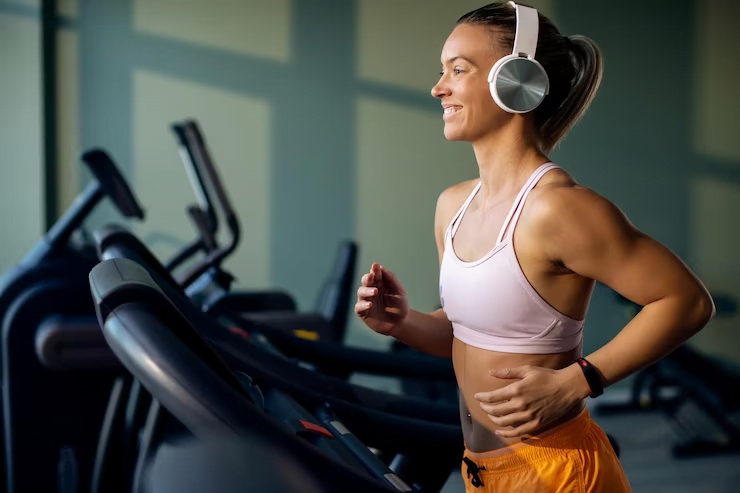 o que é cardio na academia