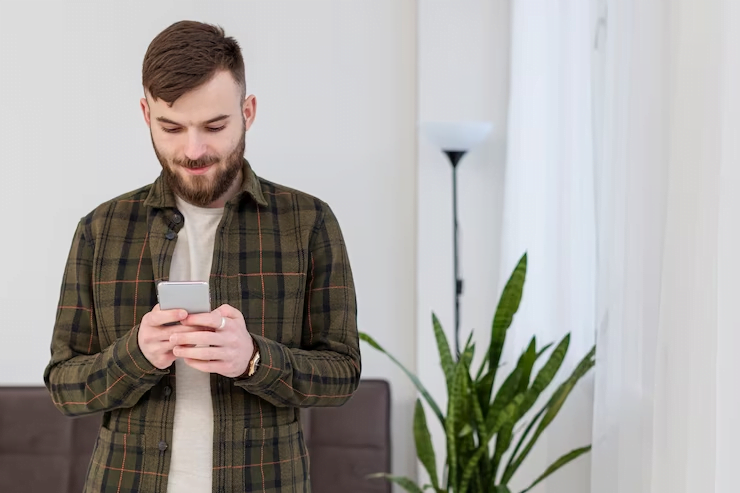 Como tirar o online do WhatsApp