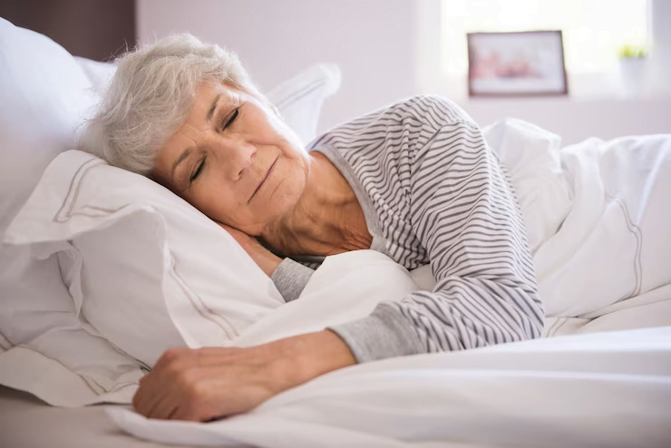 Como dormir rápido