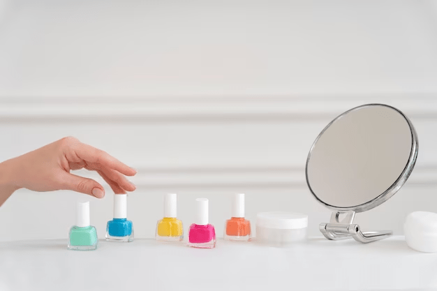 Descubra como secar rápido meu esmalte 2023 1 Como secar rápido meu esmalte