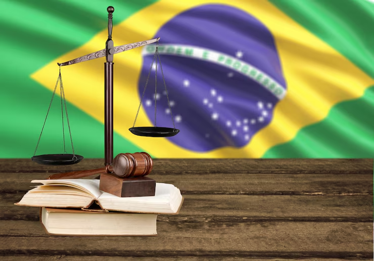 Aplicativo para conhecer o Código Penal Brasileiro: baixe grátis 4 Código Penal Brasileiro