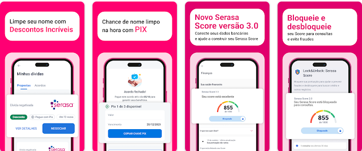 Passo a passo de como consultar CPF no Serasa em 2026 2 Como consultar CPF no Serasa