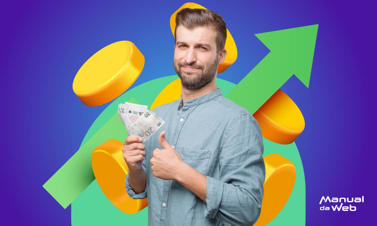 Como investir dinheiro