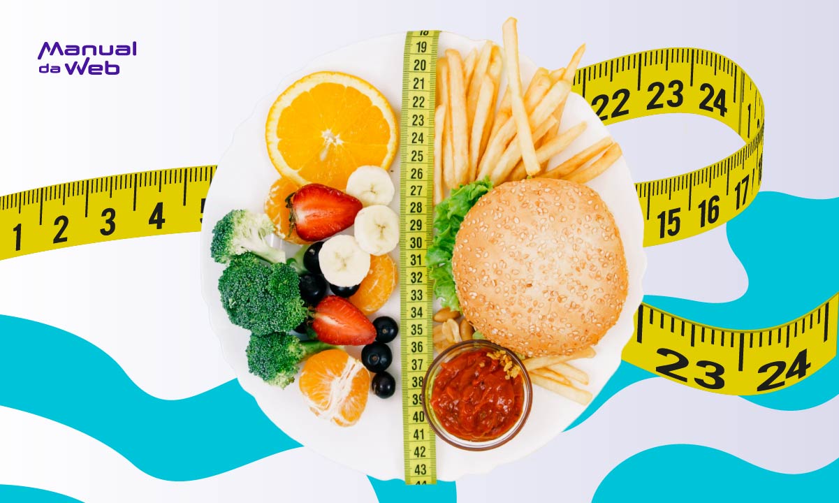 Reeducação Alimentar
