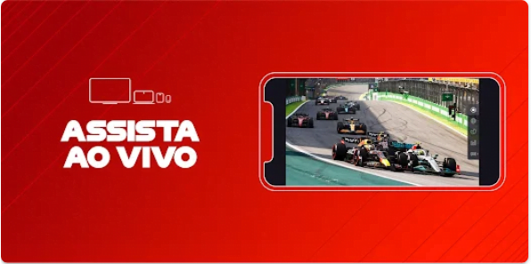 Descubra onde assistir F1 2024 2 Onde assistir F1
