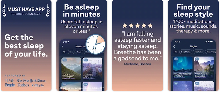3 app de meditação gratuitos para você relaxar 5 App de meditação gratuito