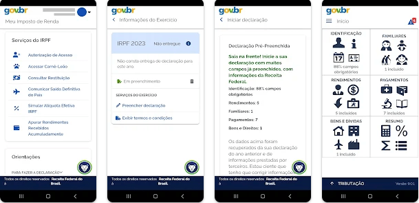 Como saber se preciso declarar Imposto de Renda 2024 2 Como saber se preciso declarar Imposto de Renda 2024