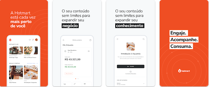 É possível baixar vídeo Hotmart? Entenda a plataforma 4 Baixar vídeo Hotmart