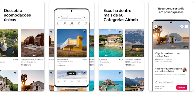 Como ganhar dinheiro na Internet com Airbnb 2023 2 Como ganhar dinheiro na Internet