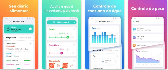 Alimentos in natura