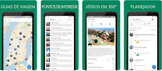 Como fazer um roteiro de viagem
