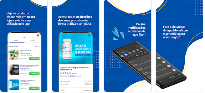 Como ganhar dinheiro na Internet 2024