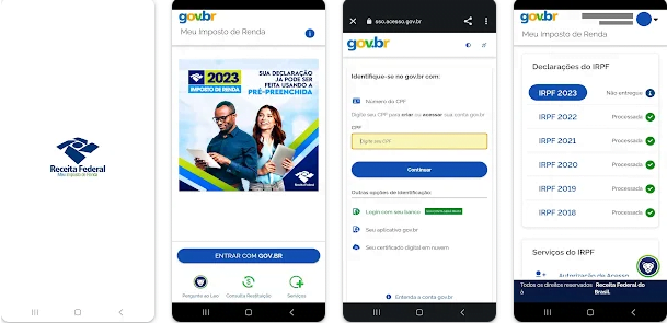 Descubra como declarar Imposto de Renda 2023