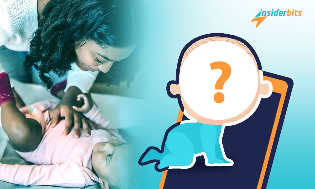 Die 4 besten Apps, um das Gesicht Ihres Kindes zu sehen 1