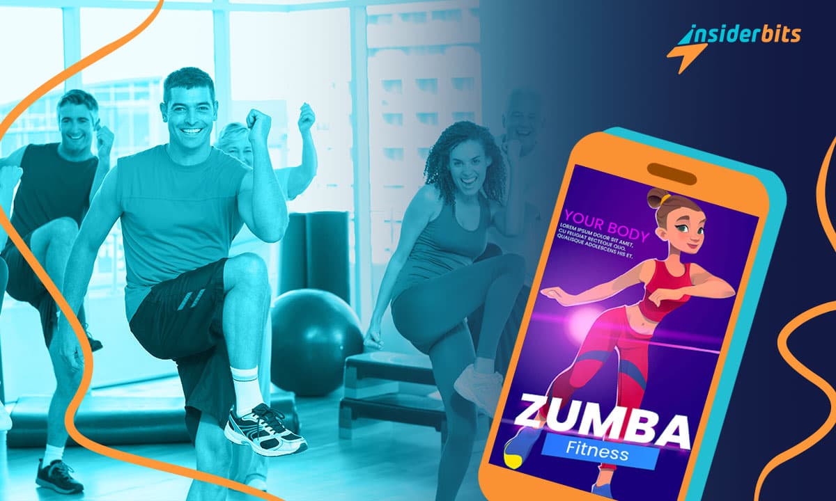 Die 8 besten Zumba-Apps im Jahr 2023