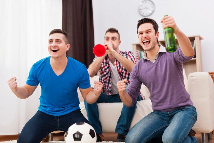TV Brasil Futebol da Hora