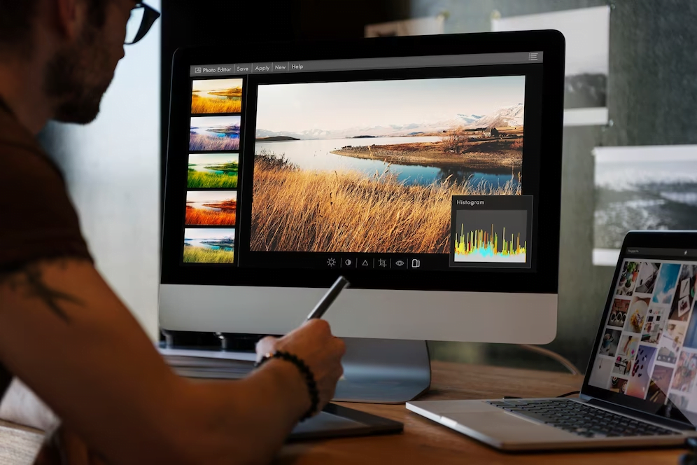8 aplicativos para editar foto online como um profissional 1 aplicativos para editar foto online