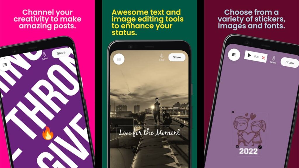 ajouter de la musique dans votre statut WhatsApp
