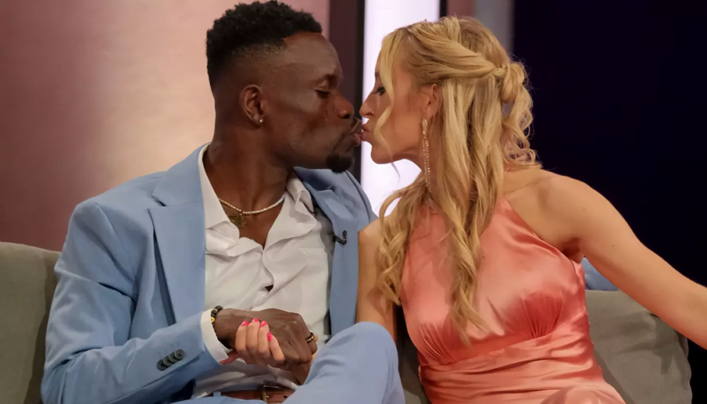 Casamento às Cegas 5: assista ao trailer e fique por dentro 4 Casamento às Cegas 5