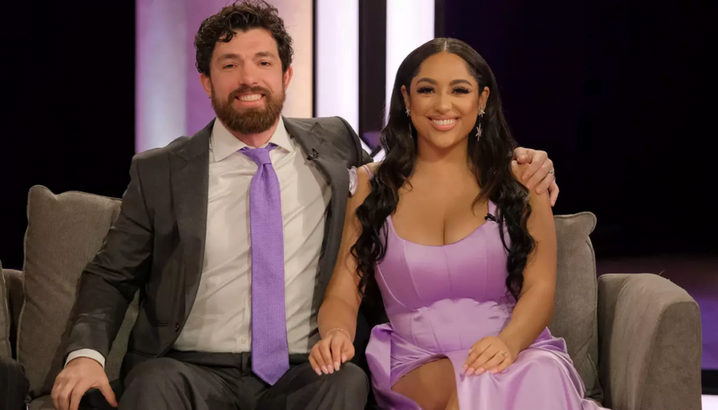 Casamento às Cegas 5: assista ao trailer e fique por dentro 5 Casamento às Cegas 5