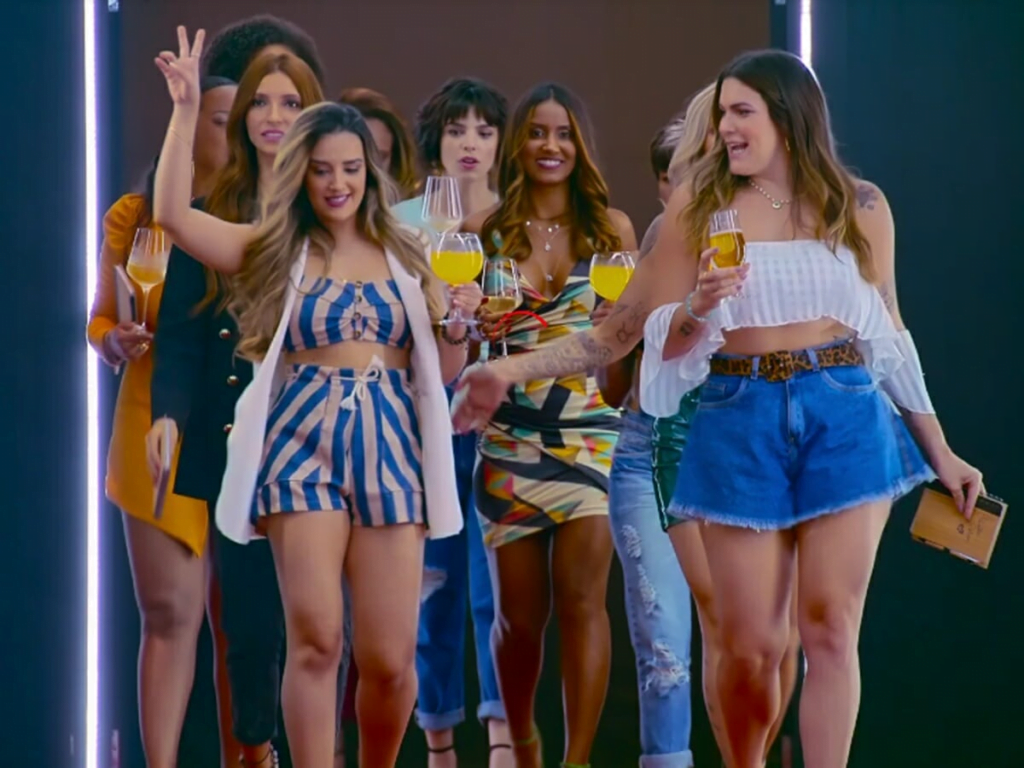 Casamento às Cegas 5: assista ao trailer e fique por dentro 1 Casamento às Cegas 5