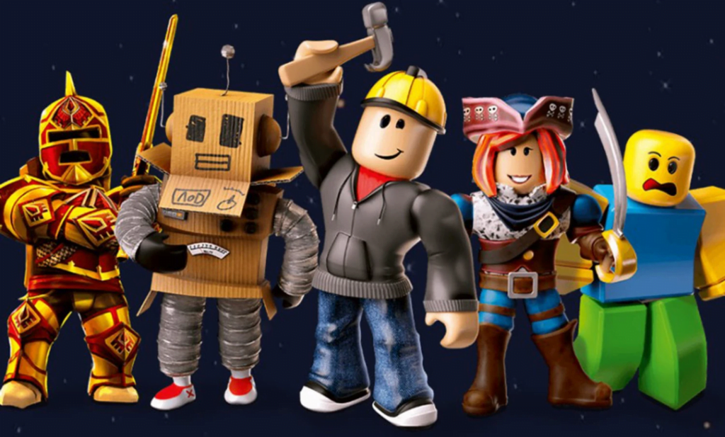 Como ganhar Robux de graça: confira 3 jeitos seguros de conquistar a moeda 3 image 219