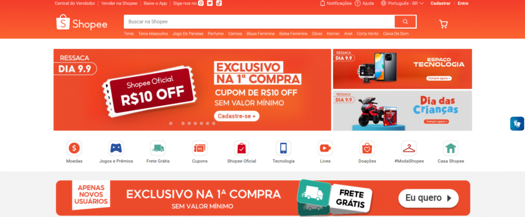 Shopee