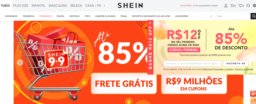 Shein