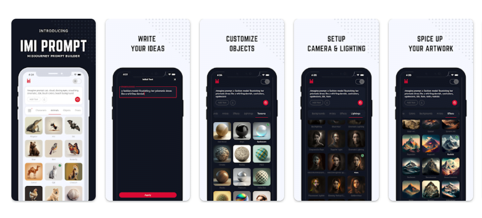 Midjourney como usar