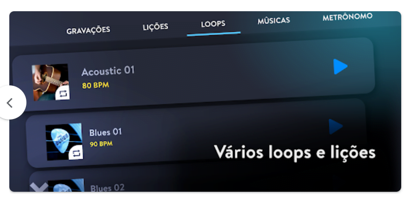 Como tocar pandeiro