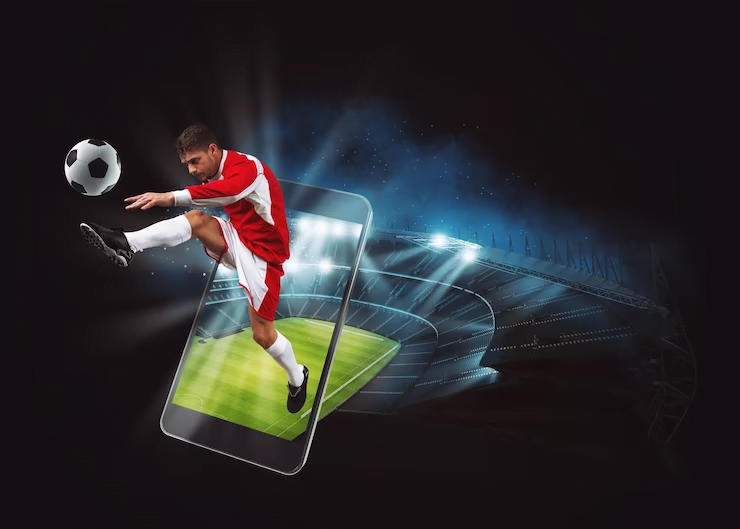 FIFA Soccer