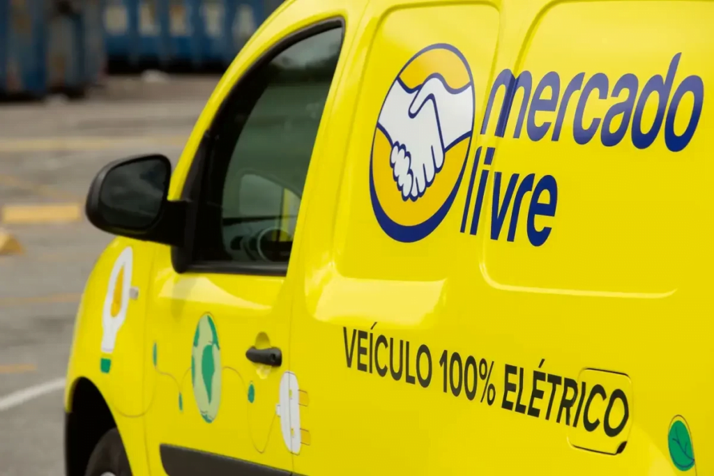 Como trabalhar como entregador no Mercado Livre no Brasil 2023 1 Como trabalhar como entregador no Mercado Livre no Brasil