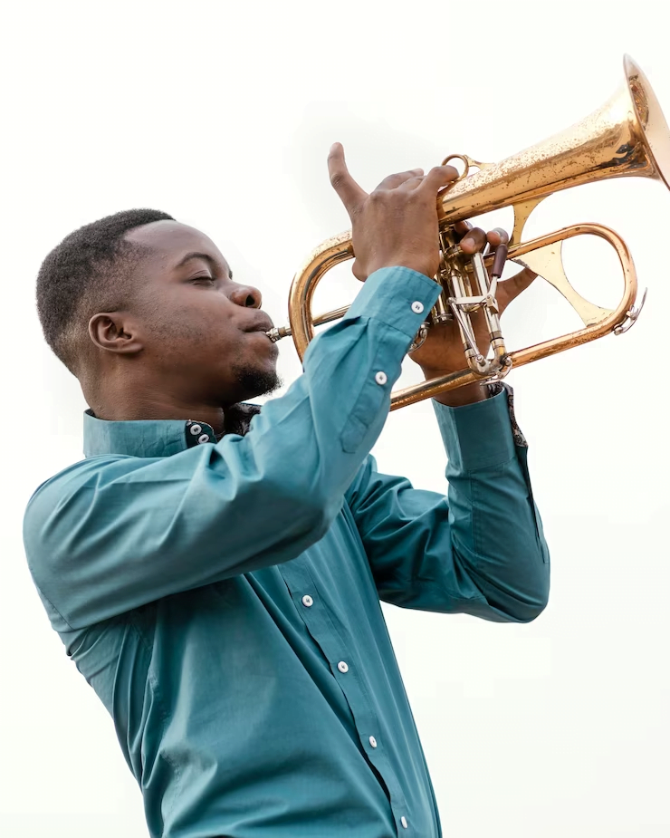 Curso de saxofone