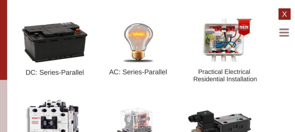 Simulate Building Electrical Installations