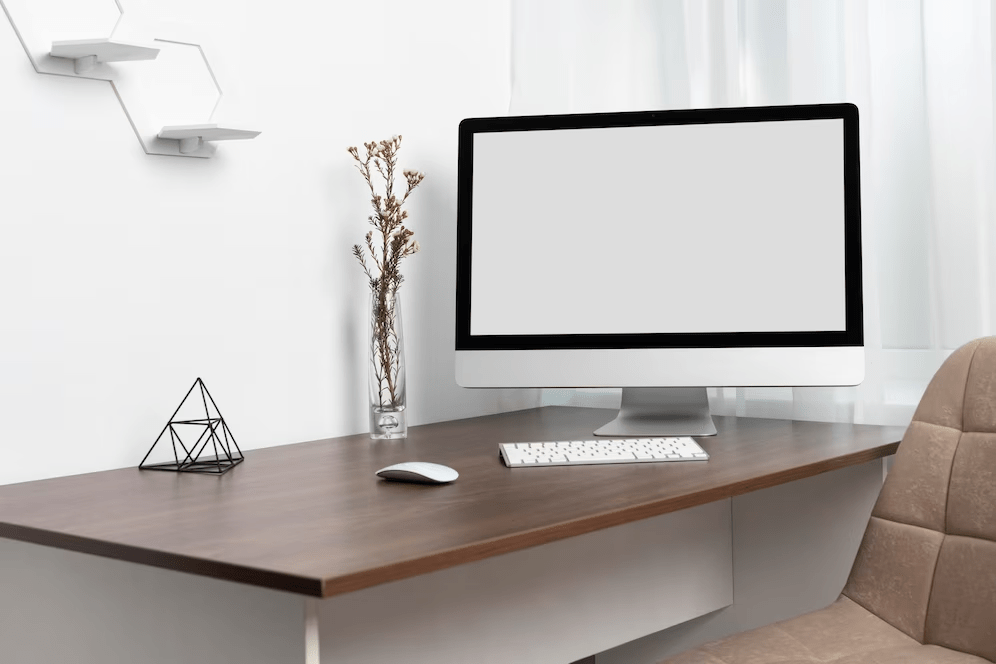 Mesa home office