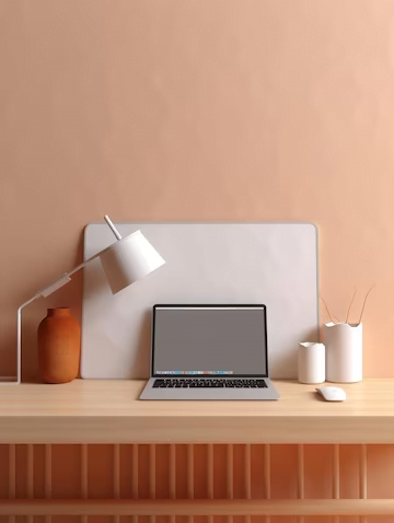  mesa home office