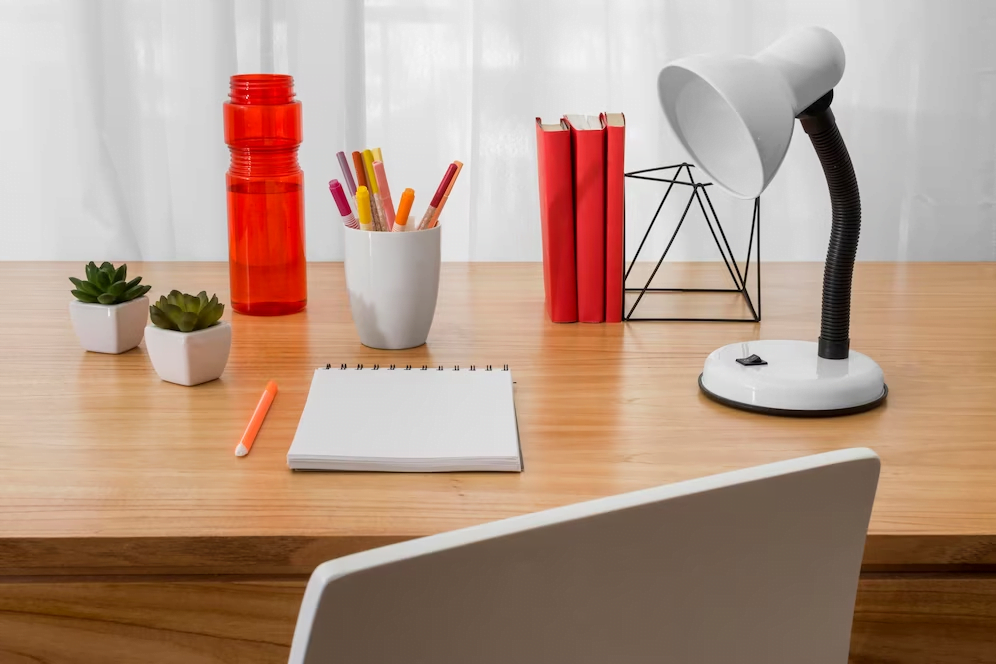 Mesa home office